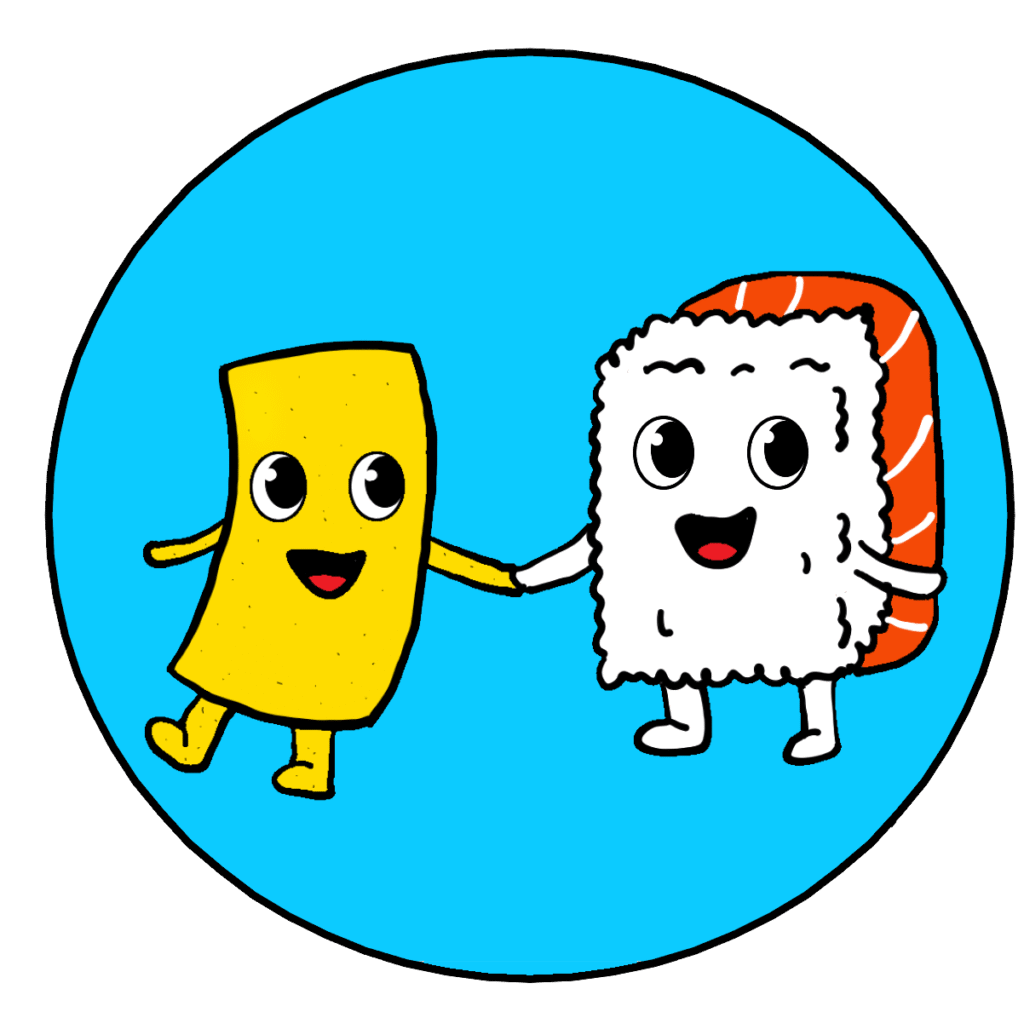 Indori in Japan logo