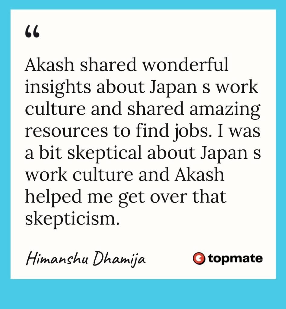 indori in japan reviews 4 akash gautam