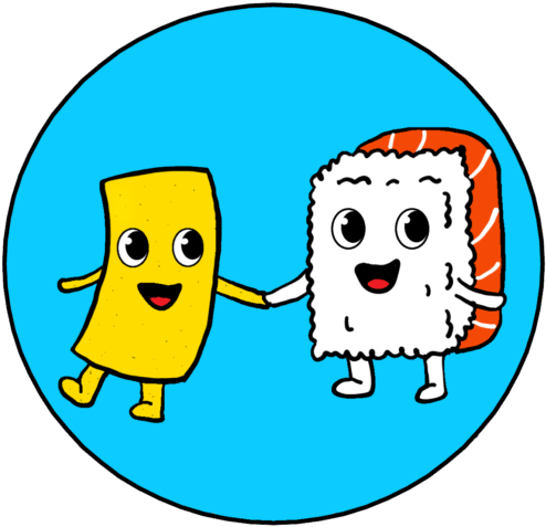 indori in japan logo akash gautam