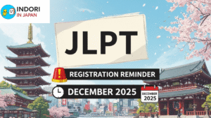 ð¨JLPT December 2025 – Registration Reminderð¨