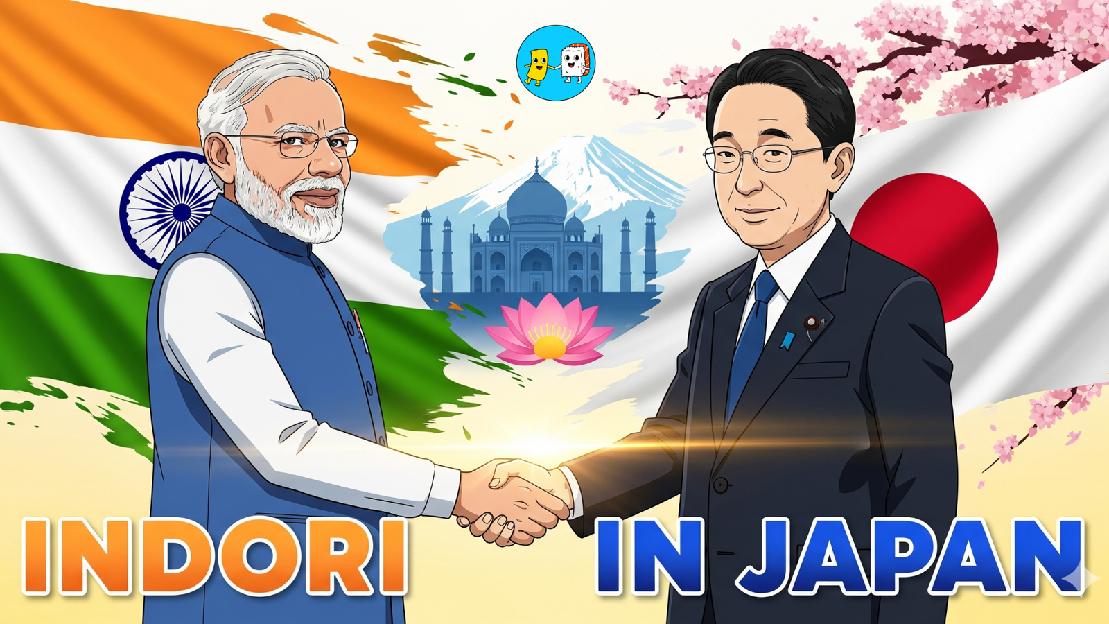 India-Japan Partnership: Your Ticket to a Career in Japan