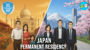 Japan Permanent Residency for Indians: The Ultimate Guide