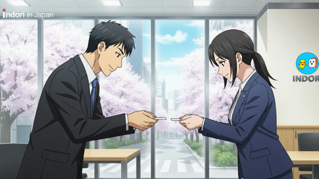 Mastering Japanese Office Culture & Etiquette