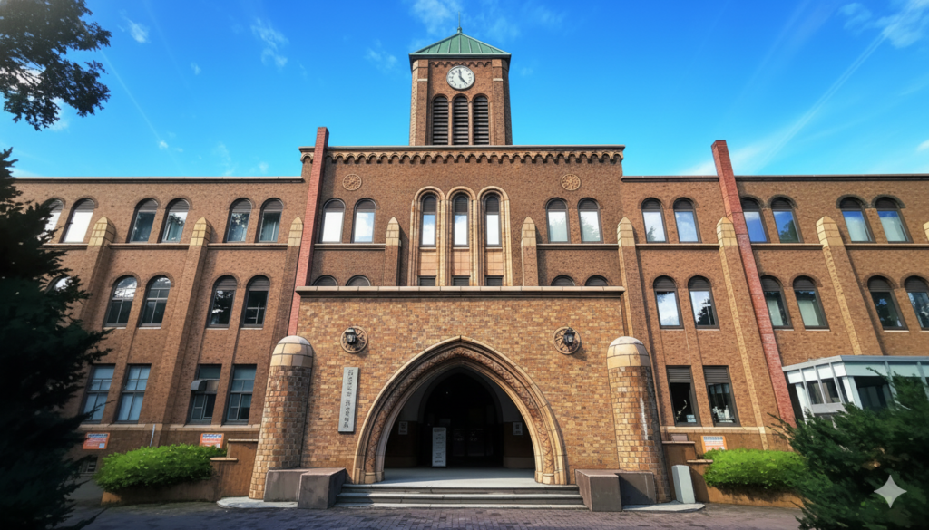 Hokkaido University HUSTEP 2026: Your Path to Japan