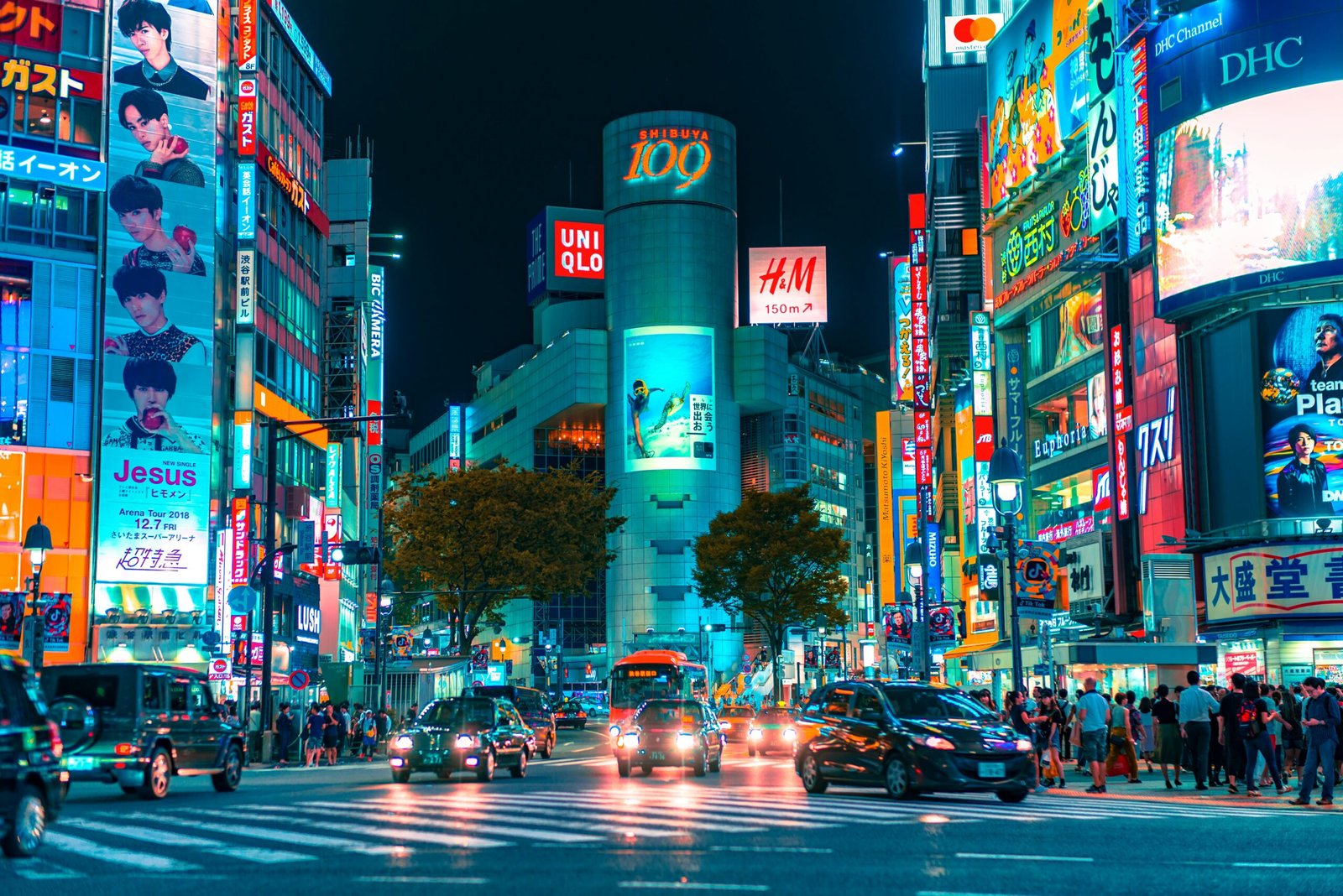 Best cities to live in Japan 2026