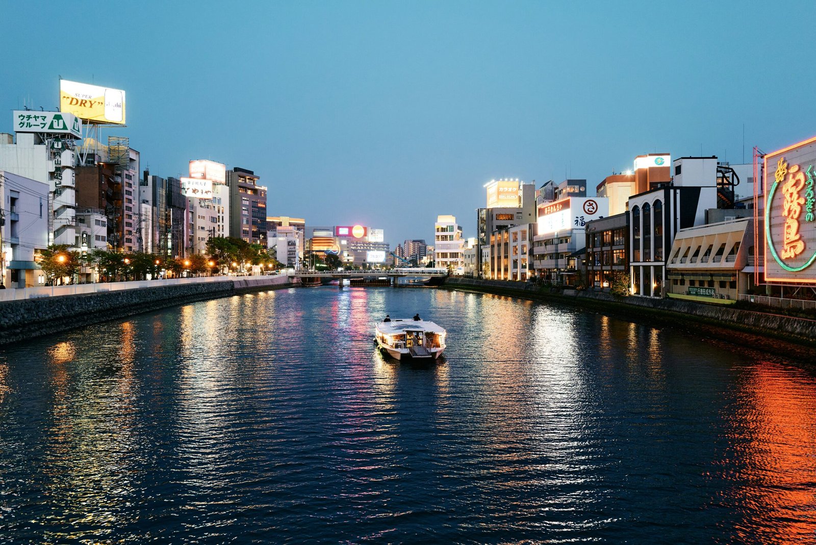 Fukuoka: The Startup Gateway and Entrepreneur Frontier