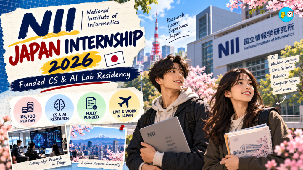 Homepage 10 NII International Internship 2026 Apply & Eligibility (1)